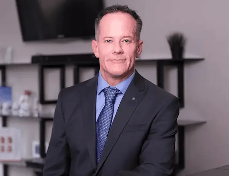 Meet Dr. Stephen O’connell, Medical Director and Tattoo Removal Specialist