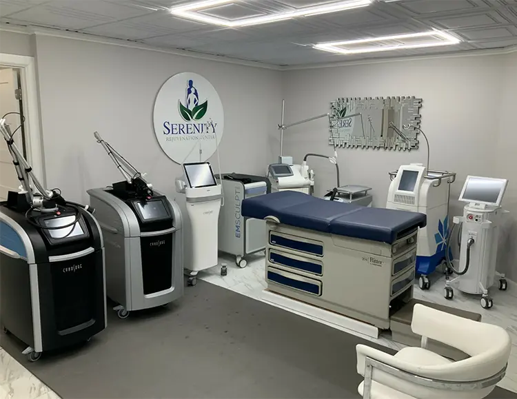Laser Tattoo Removal Services by Dr. Stephen O’connell